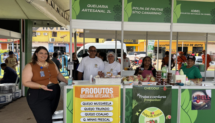 ASN Roraima - Agência Sebrae de Notícias