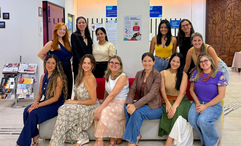 ASN Roraima - Agência Sebrae de Notícias