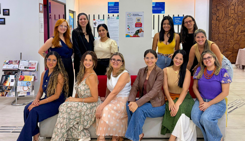 ASN Roraima - Agência Sebrae de Notícias