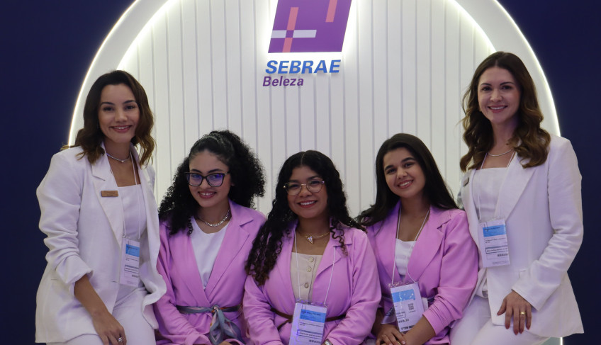 ASN Roraima - Agência Sebrae de Notícias