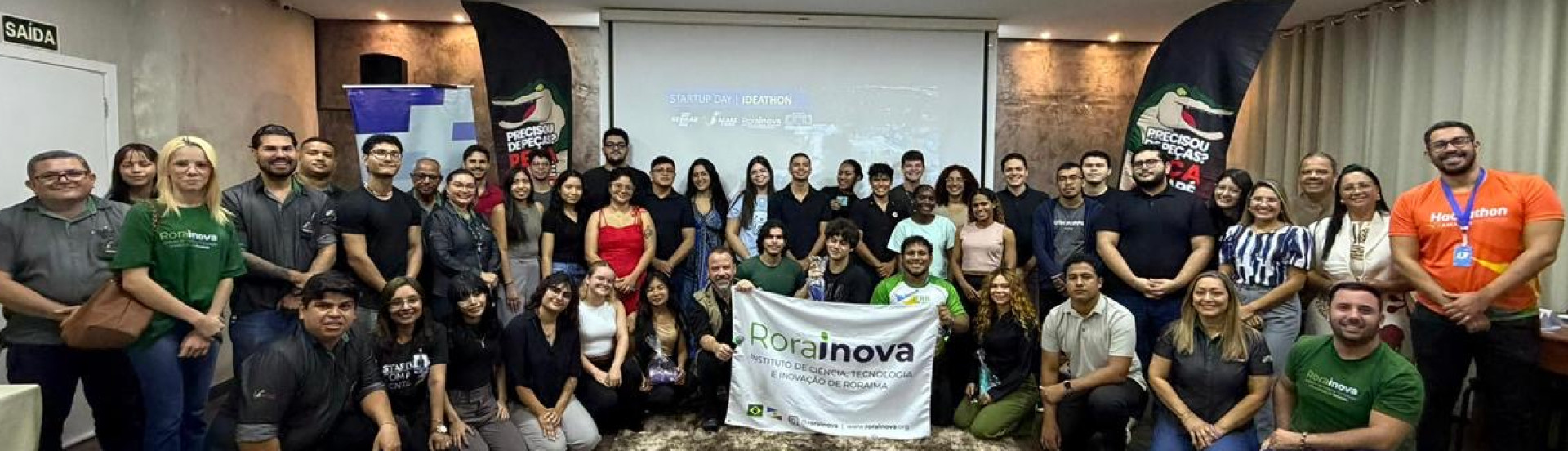 ASN Roraima - Agência Sebrae de Notícias