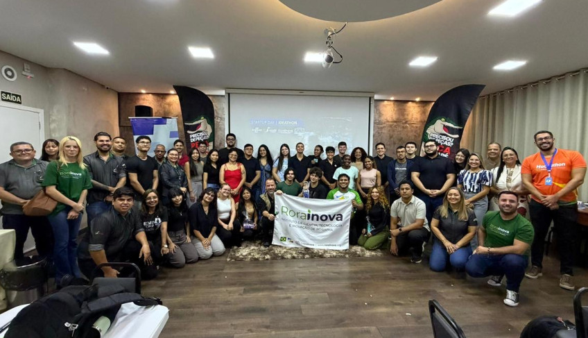 ASN Roraima - Agência Sebrae de Notícias