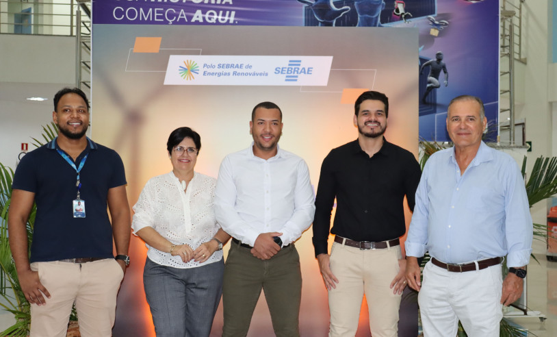 ASN Roraima - Agência Sebrae de Notícias