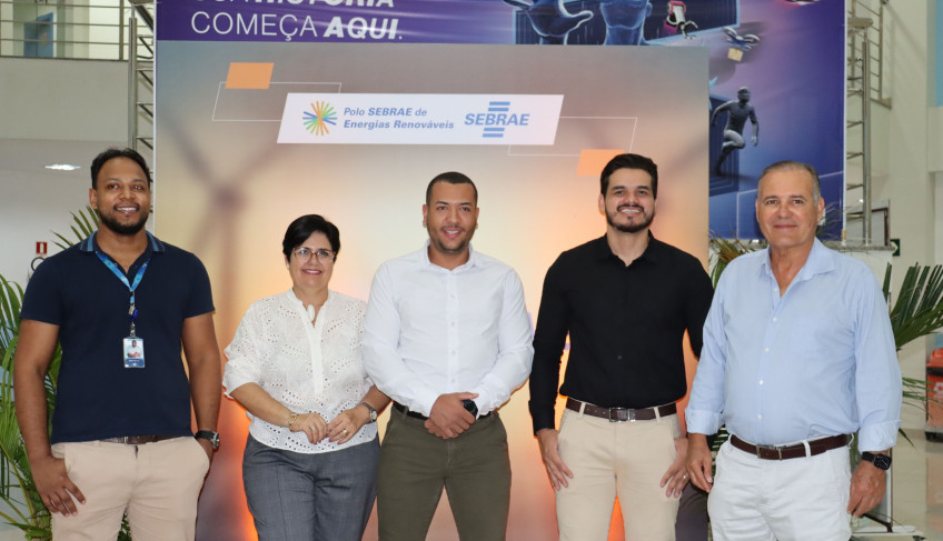 ASN Roraima - Agência Sebrae de Notícias