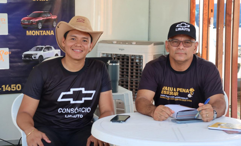 ASN Roraima - Agência Sebrae de Notícias