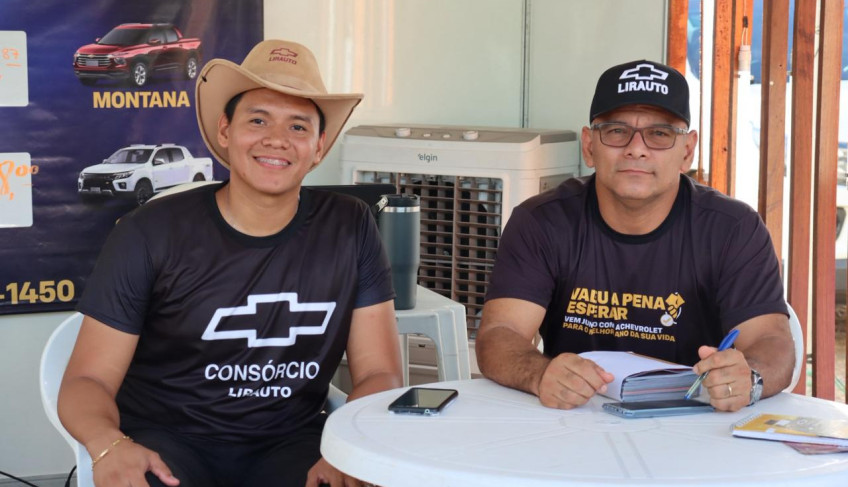 ASN Roraima - Agência Sebrae de Notícias