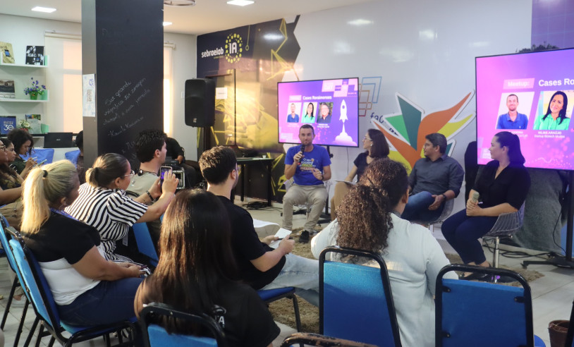 ASN Roraima - Agência Sebrae de Notícias