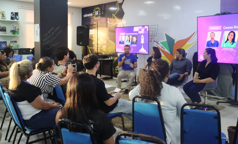 ASN Roraima - Agência Sebrae de Notícias