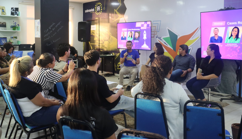 ASN Roraima - Agência Sebrae de Notícias