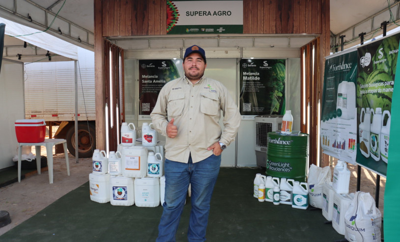 ASN Roraima - Agência Sebrae de Notícias