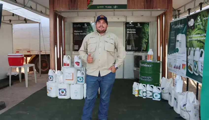 ASN Roraima - Agência Sebrae de Notícias