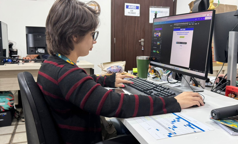 ASN Roraima - Agência Sebrae de Notícias