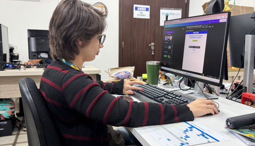 ASN Roraima - Agência Sebrae de Notícias