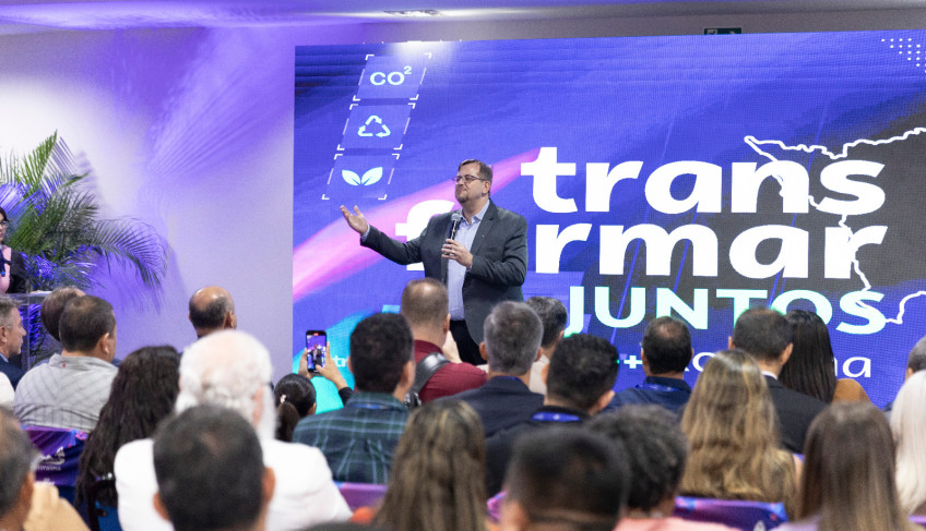 ASN Roraima - Agência Sebrae de Notícias