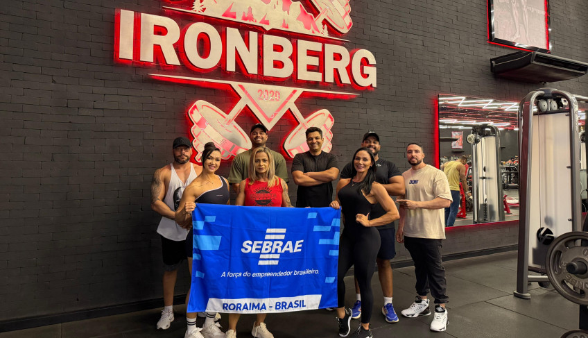 ASN Roraima - Agência Sebrae de Notícias