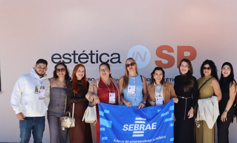 ASN Roraima - Agência Sebrae de Notícias