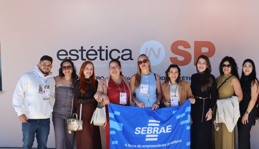 ASN Roraima - Agência Sebrae de Notícias