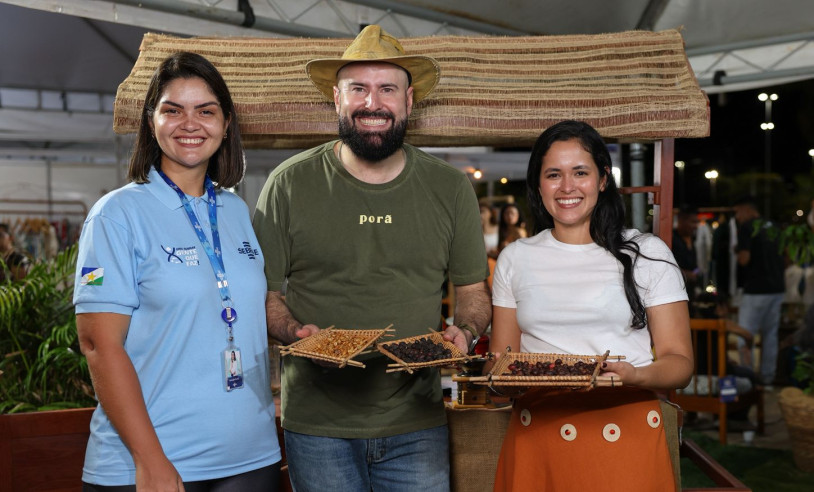 ASN Roraima - Agência Sebrae de Notícias