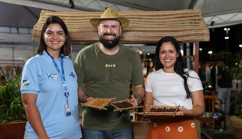 ASN Roraima - Agência Sebrae de Notícias