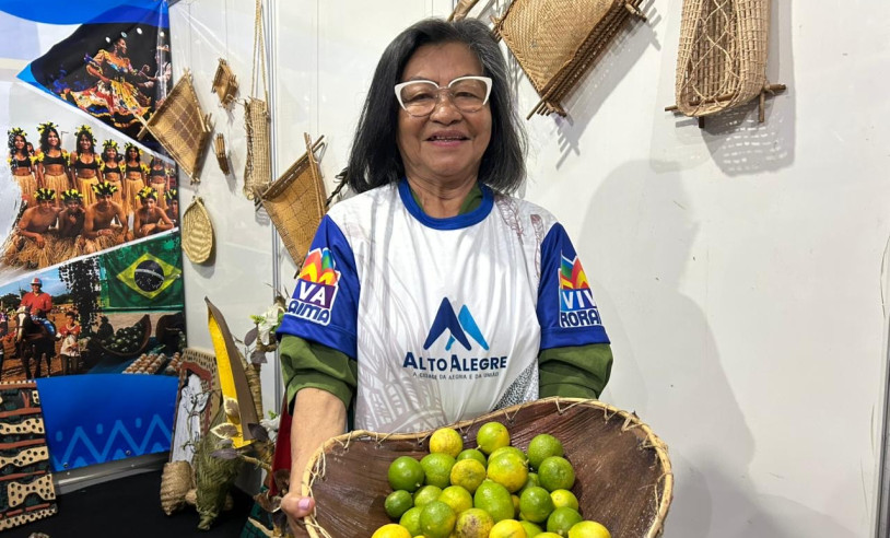 ASN Roraima - Agência Sebrae de Notícias