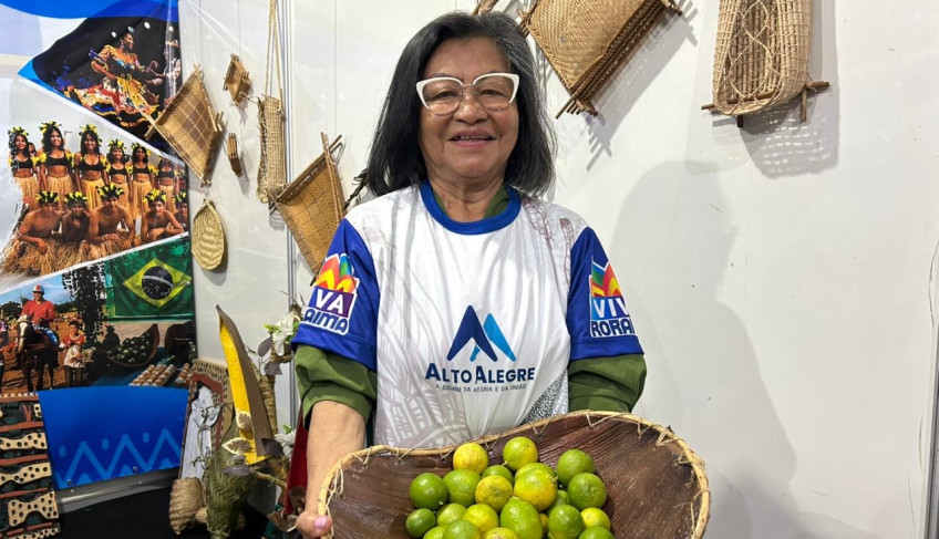 ASN Roraima - Agência Sebrae de Notícias
