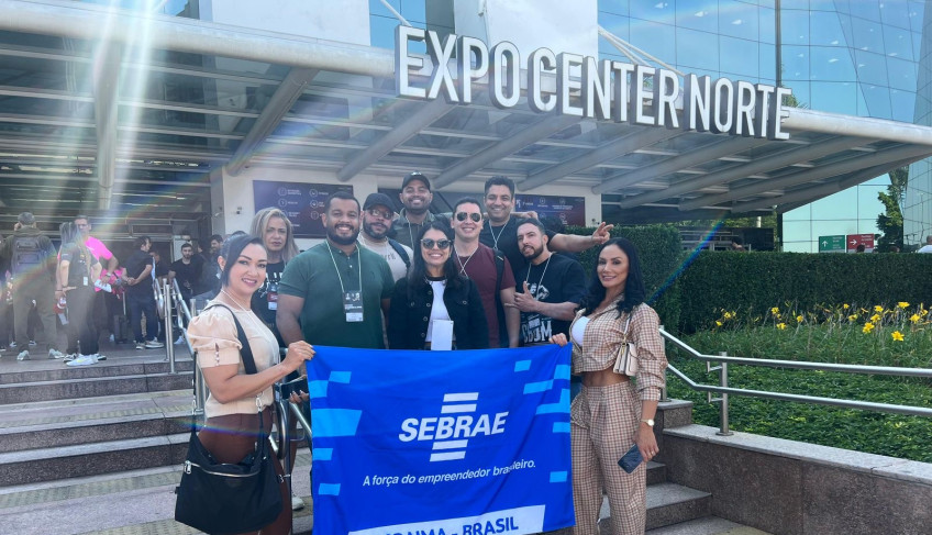 ASN Roraima - Agência Sebrae de Notícias