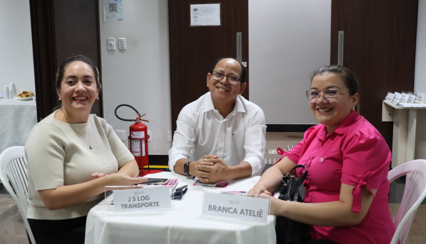 ASN Roraima - Agência Sebrae de Notícias