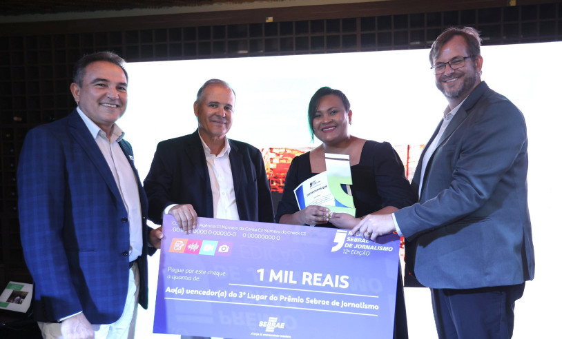 ASN Roraima - Agência Sebrae de Notícias