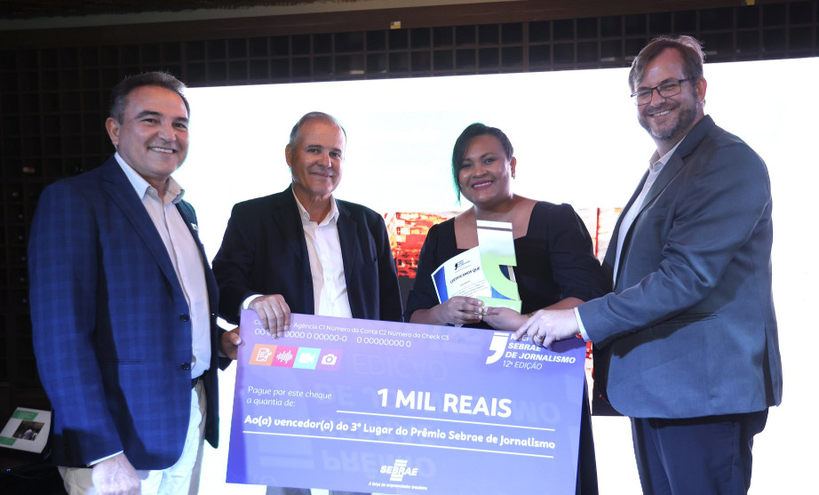 ASN Roraima - Agência Sebrae de Notícias