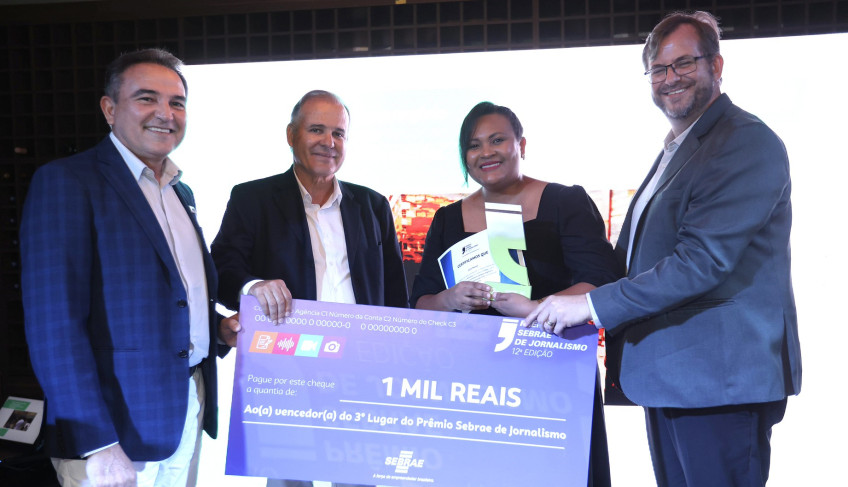 ASN Roraima - Agência Sebrae de Notícias