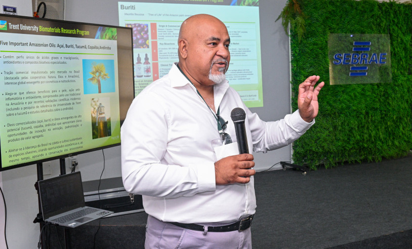 ASN Roraima - Agência Sebrae de Notícias