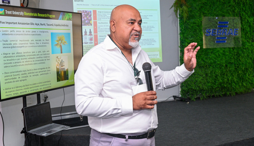 ASN Roraima - Agência Sebrae de Notícias