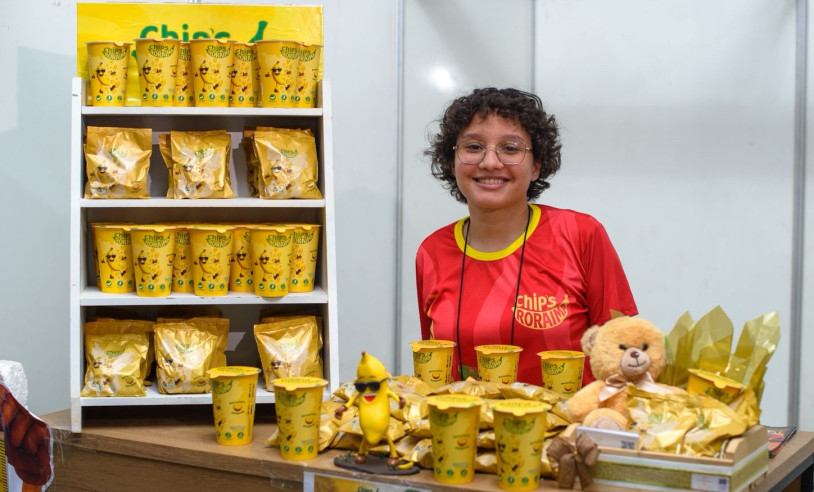 ASN Roraima - Agência Sebrae de Notícias