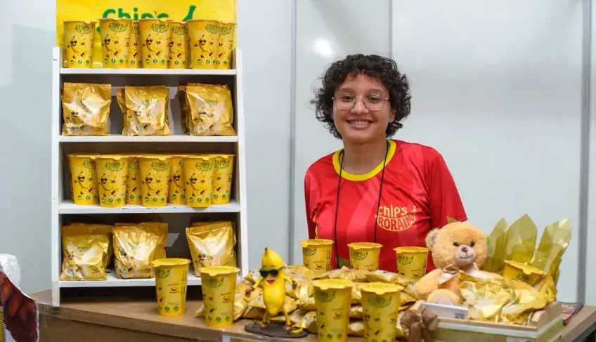 ASN Roraima - Agência Sebrae de Notícias