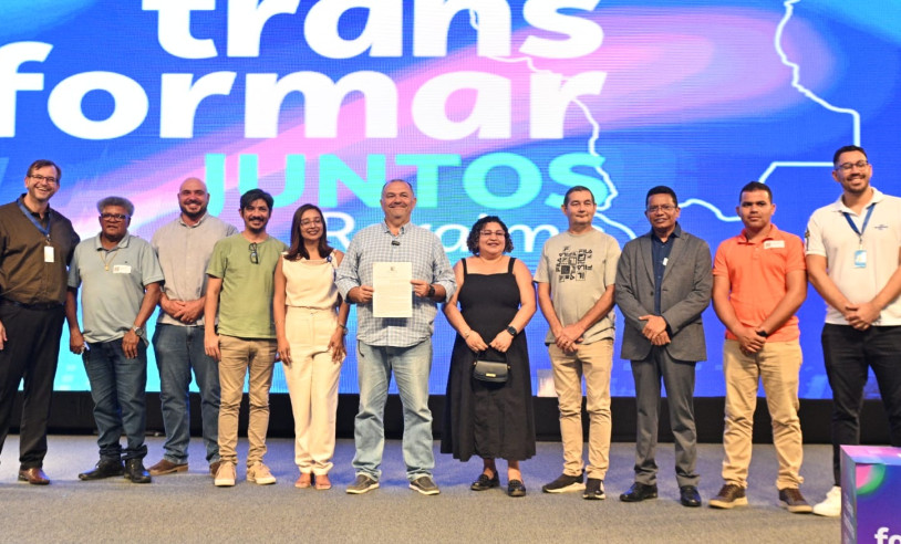 ASN Roraima - Agência Sebrae de Notícias