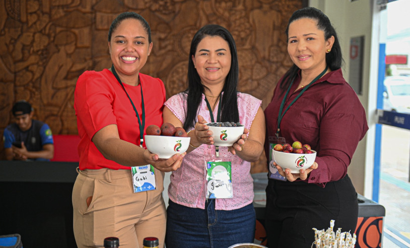 ASN Roraima - Agência Sebrae de Notícias