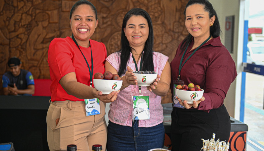 ASN Roraima - Agência Sebrae de Notícias