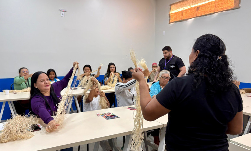 ASN Roraima - Agência Sebrae de Notícias