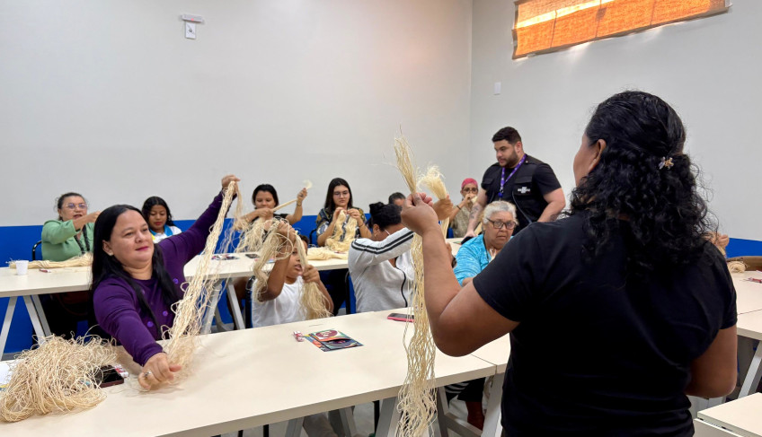 ASN Roraima - Agência Sebrae de Notícias