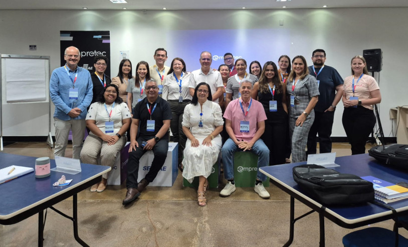 ASN Roraima - Agência Sebrae de Notícias