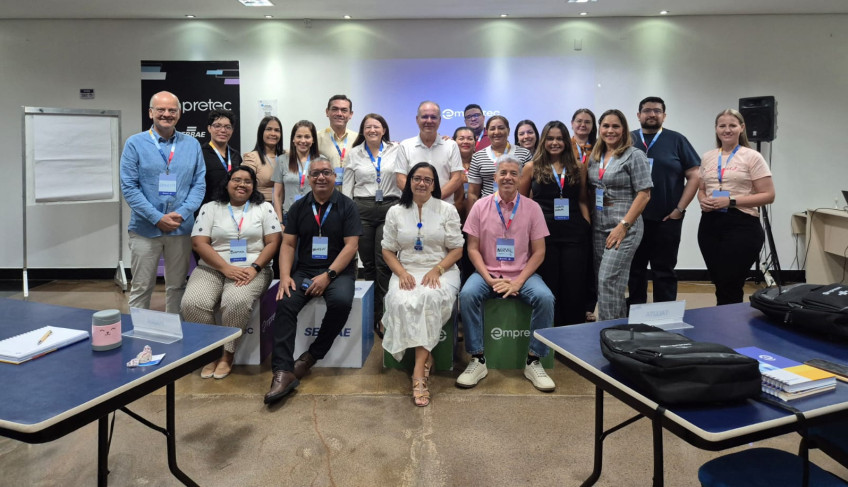 ASN Roraima - Agência Sebrae de Notícias