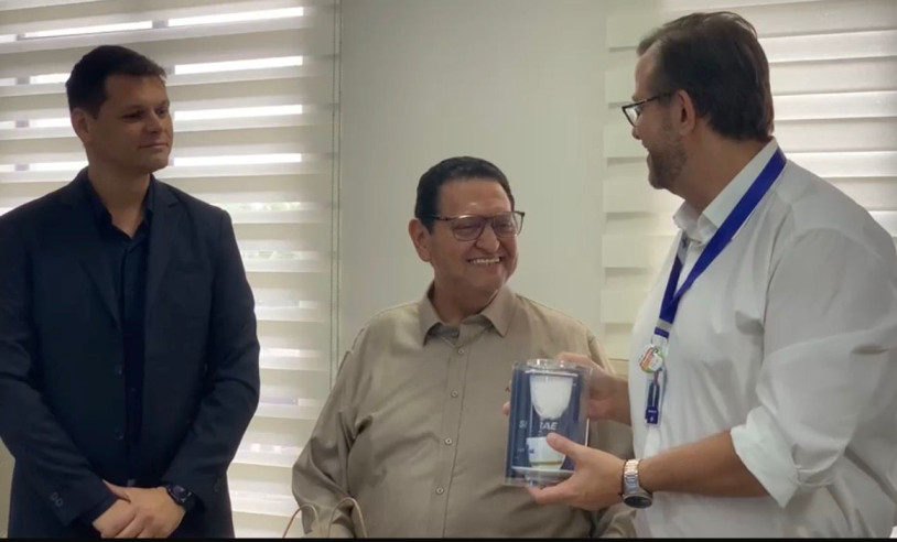 ASN Roraima - Agência Sebrae de Notícias