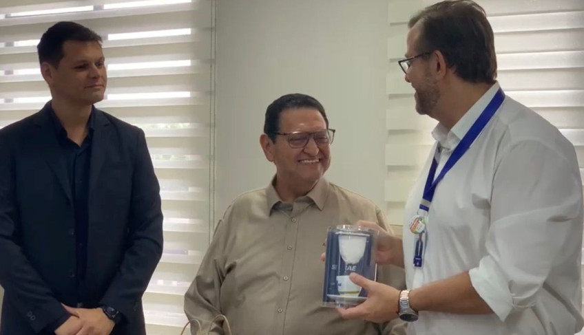 ASN Roraima - Agência Sebrae de Notícias