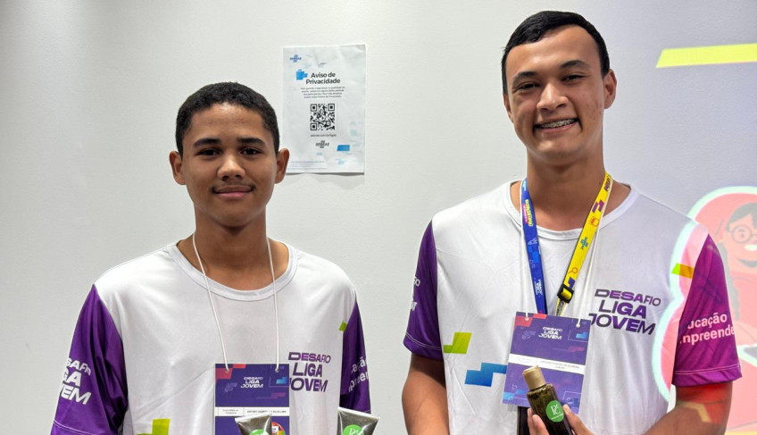 ASN Roraima - Agência Sebrae de Notícias