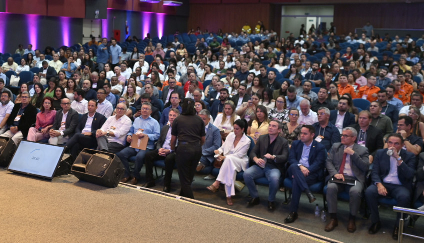 ASN Roraima - Agência Sebrae de Notícias