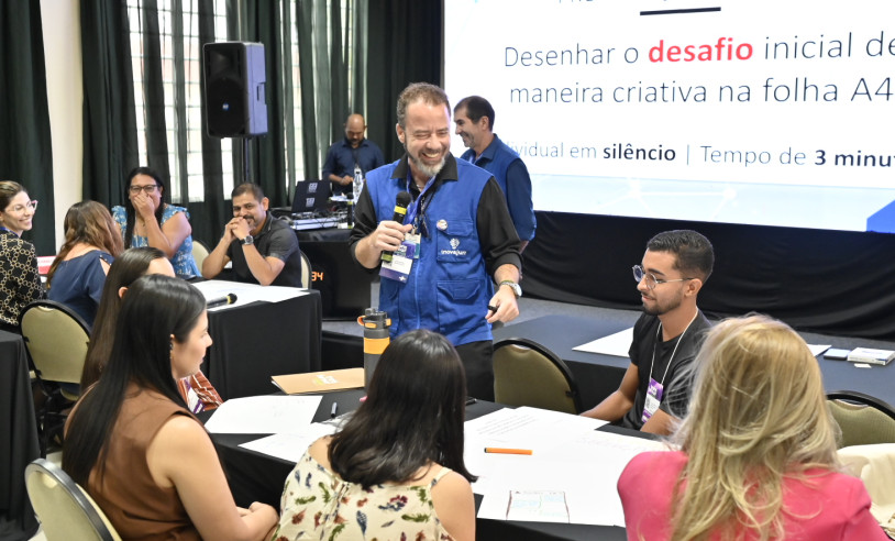 ASN Roraima - Agência Sebrae de Notícias