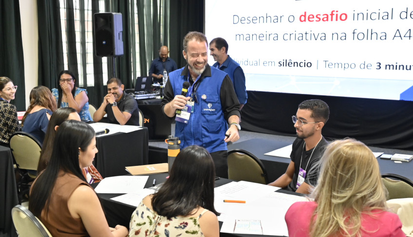 ASN Roraima - Agência Sebrae de Notícias