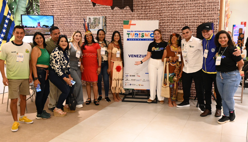 ASN Roraima - Agência Sebrae de Notícias