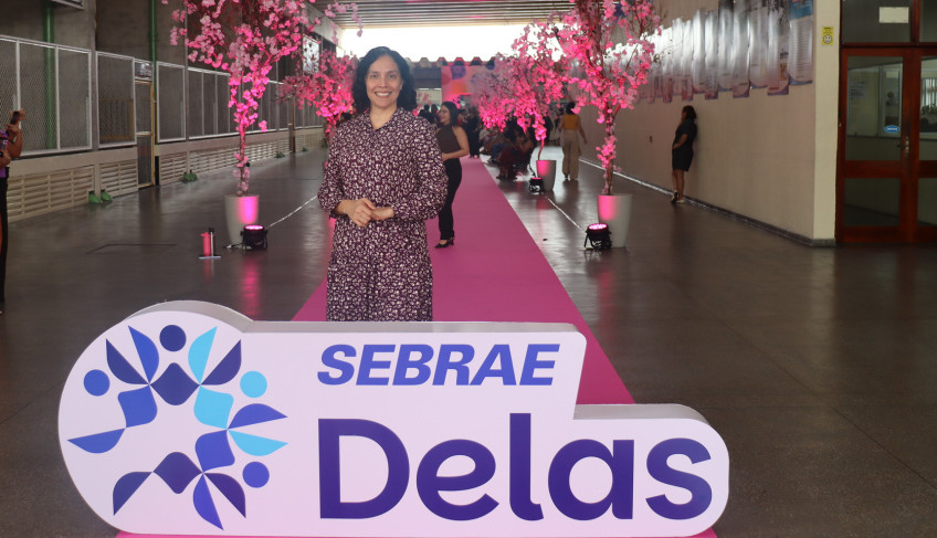 ASN Roraima - Agência Sebrae de Notícias