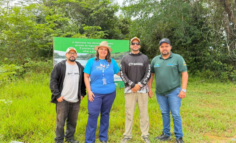ASN Roraima - Agência Sebrae de Notícias